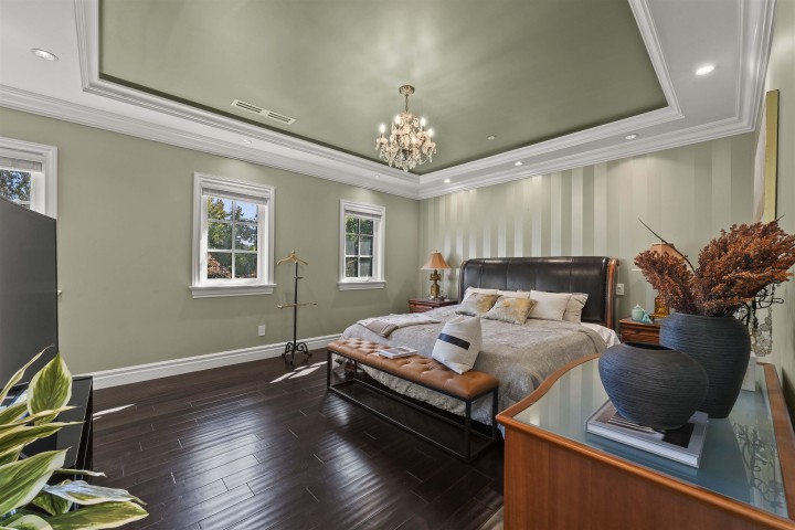 Photo 23 at 4333 Townley Street, Quilchena, Vancouver West