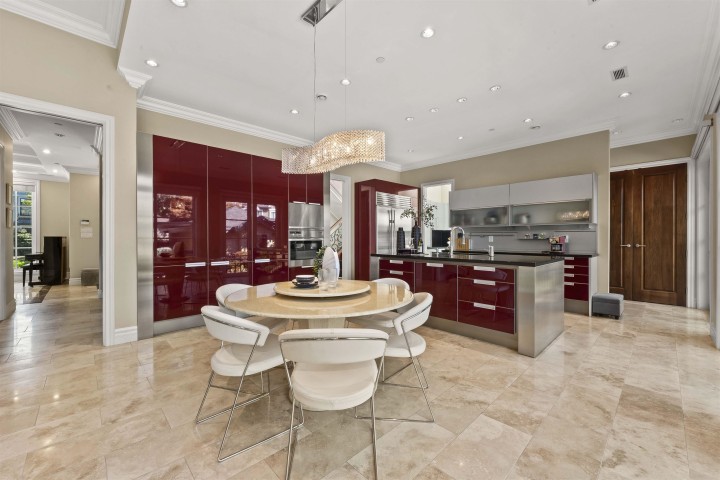 Photo 13 at 4333 Townley Street, Quilchena, Vancouver West