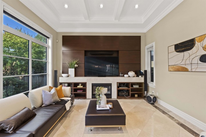 Photo 22 at 4333 Townley Street, Quilchena, Vancouver West