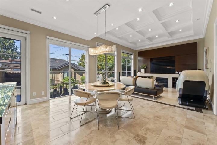 Photo 19 at 4333 Townley Street, Quilchena, Vancouver West