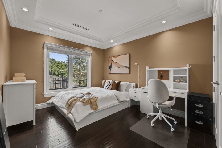 Photo 29 at 4333 Townley Street, Quilchena, Vancouver West