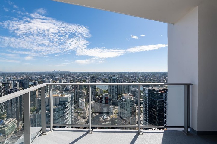 Photo 23 at 5105 - 1289 Hornby Street, Downtown VW, Vancouver West