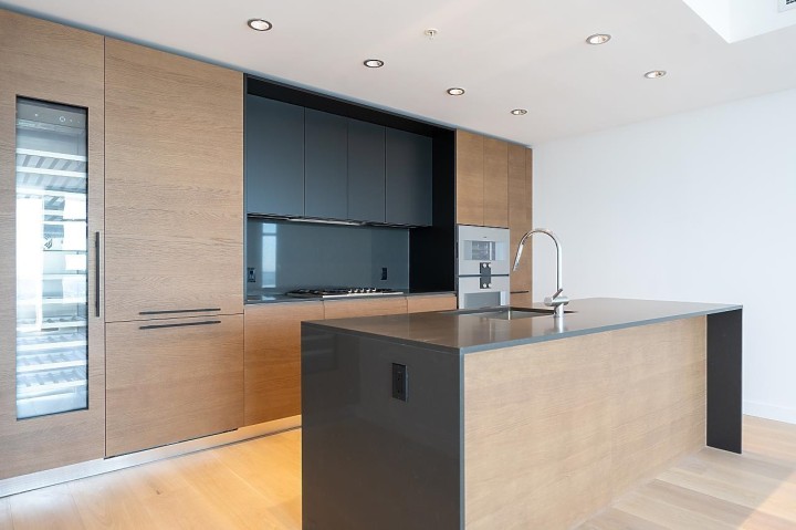 Photo 12 at 5105 - 1289 Hornby Street, Downtown VW, Vancouver West