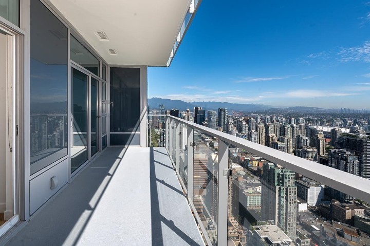 Photo 22 at 5105 - 1289 Hornby Street, Downtown VW, Vancouver West