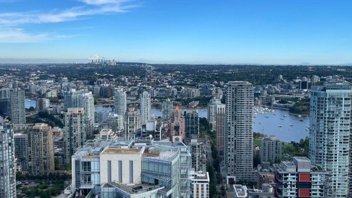 Photo 24 at 5105 - 1289 Hornby Street, Downtown VW, Vancouver West