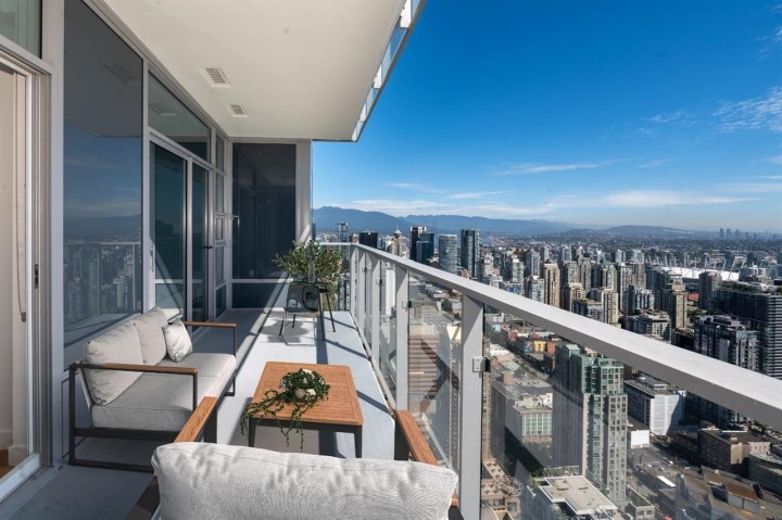 Photo 21 at 5105 - 1289 Hornby Street, Downtown VW, Vancouver West