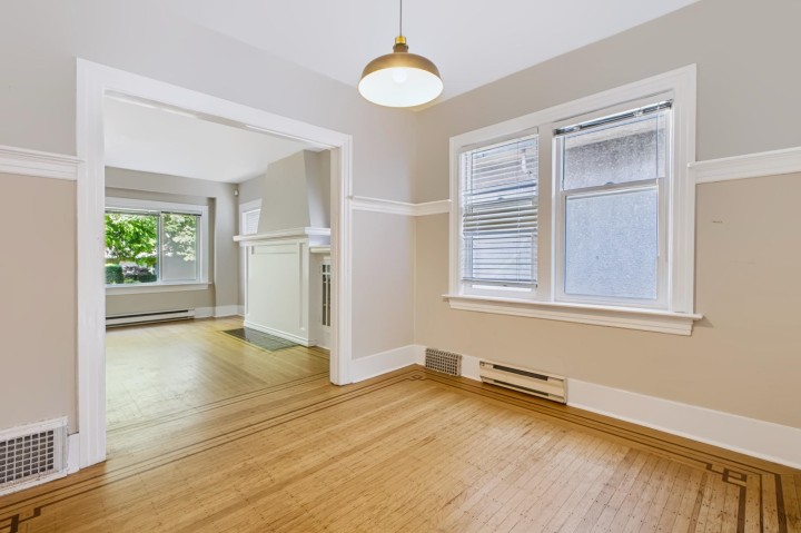 Photo 9 at 3888 W 15th Avenue, Point Grey, Vancouver West