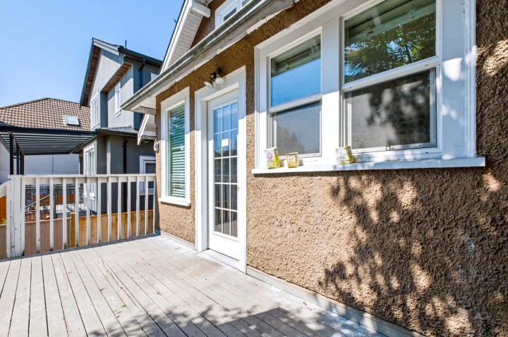 Photo 34 at 3888 W 15th Avenue, Point Grey, Vancouver West