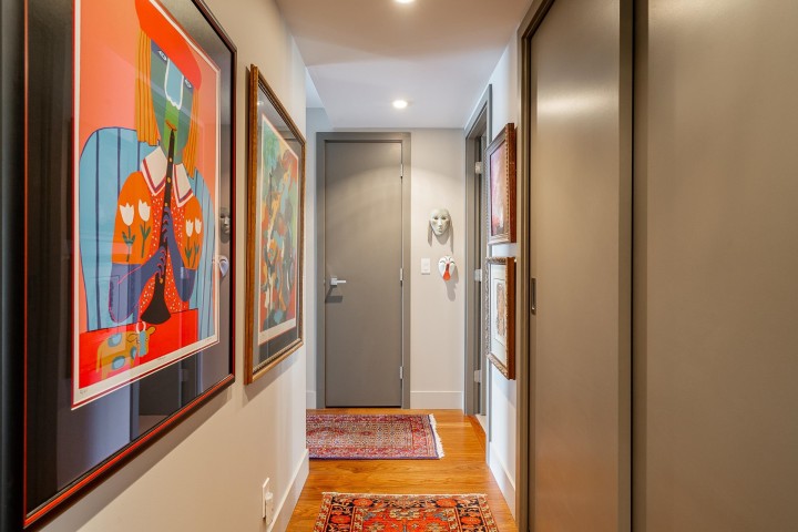 Photo 26 at 301 - 1930 Bellevue Avenue, Ambleside, West Vancouver