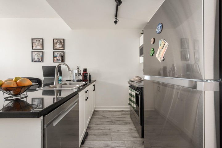 Photo 6 at PH10 - 1082 Seymour Street, Downtown VW, Vancouver West