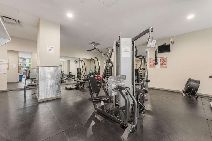 Photo 16 at PH10 - 1082 Seymour Street, Downtown VW, Vancouver West