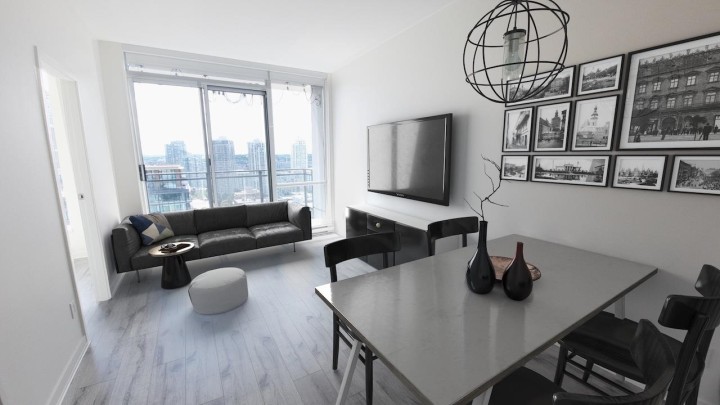 Photo 25 at PH10 - 1082 Seymour Street, Downtown VW, Vancouver West