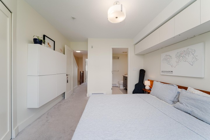 Photo 17 at 64 - 728 W 14th Street, Mosquito Creek, North Vancouver