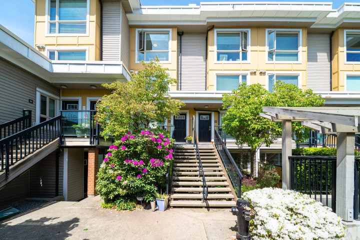 Photo 25 at 64 - 728 W 14th Street, Mosquito Creek, North Vancouver