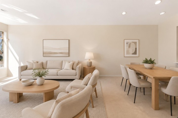 Photo 3 at 302 - 1765 Marine Drive, Ambleside, West Vancouver