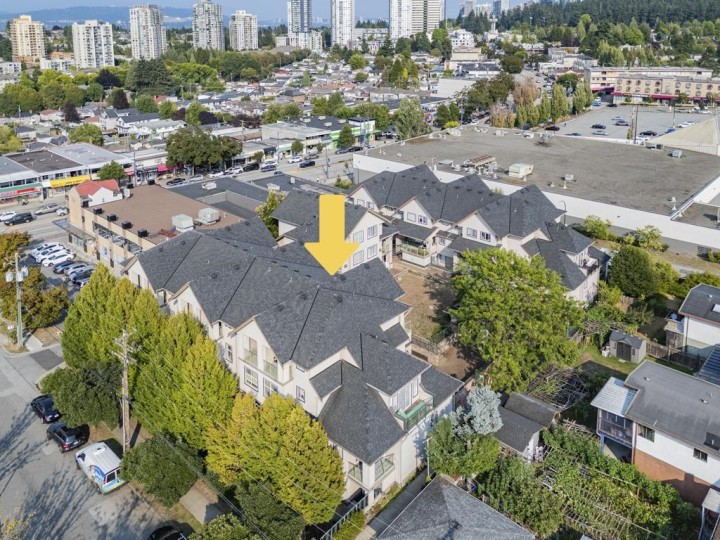 Photo 25 at 203 - 5625 Senlac Street, Killarney VE, Vancouver East