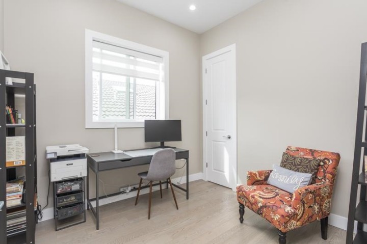 Photo 23 at 8559 Montcalm Street, Marpole, Vancouver West