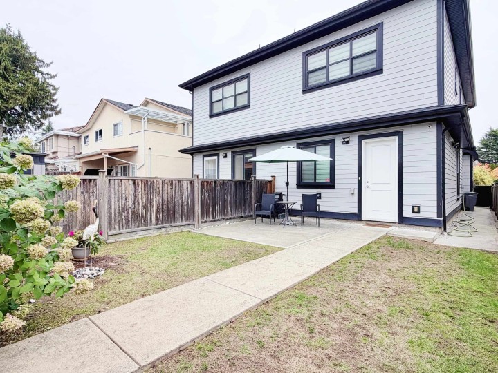 Photo 27 at 8559 Montcalm Street, Marpole, Vancouver West