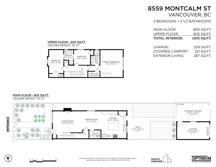Photo 32 at 8559 Montcalm Street, Marpole, Vancouver West