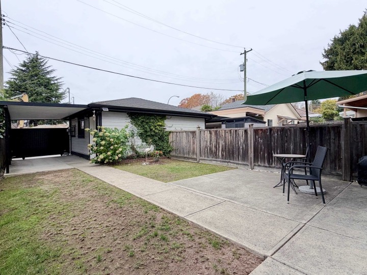 Photo 28 at 8559 Montcalm Street, Marpole, Vancouver West