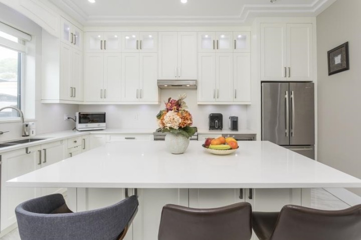 Photo 14 at 8559 Montcalm Street, Marpole, Vancouver West