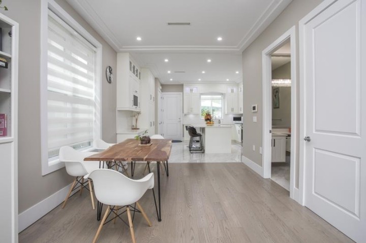 Photo 11 at 8559 Montcalm Street, Marpole, Vancouver West