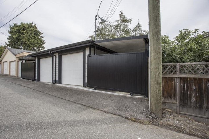 Photo 31 at 8559 Montcalm Street, Marpole, Vancouver West