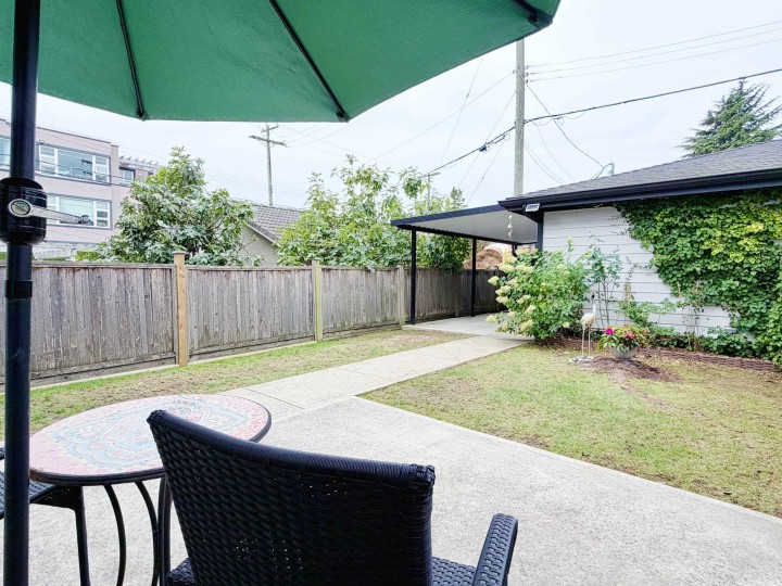 Photo 29 at 8559 Montcalm Street, Marpole, Vancouver West