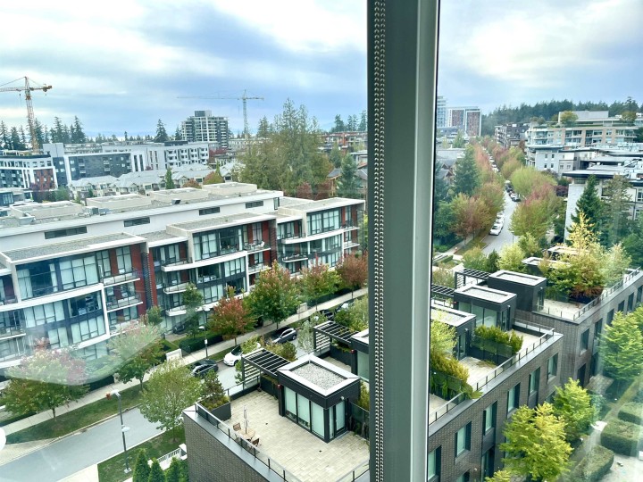 Photo 2 at 902 - 5629 Birney Avenue, University VW, Vancouver West