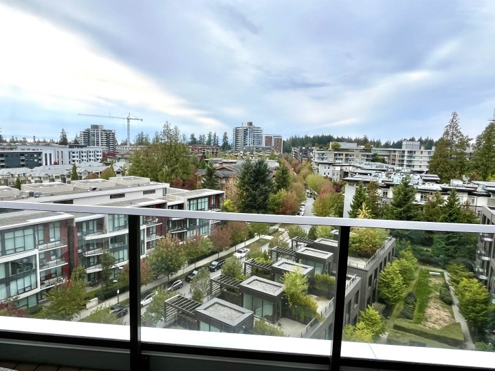 Photo 1 at 902 - 5629 Birney Avenue, University VW, Vancouver West