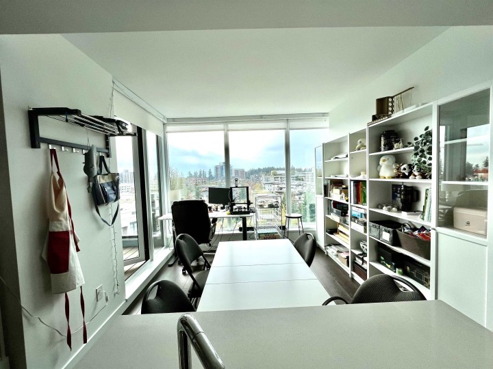 Photo 10 at 902 - 5629 Birney Avenue, University VW, Vancouver West