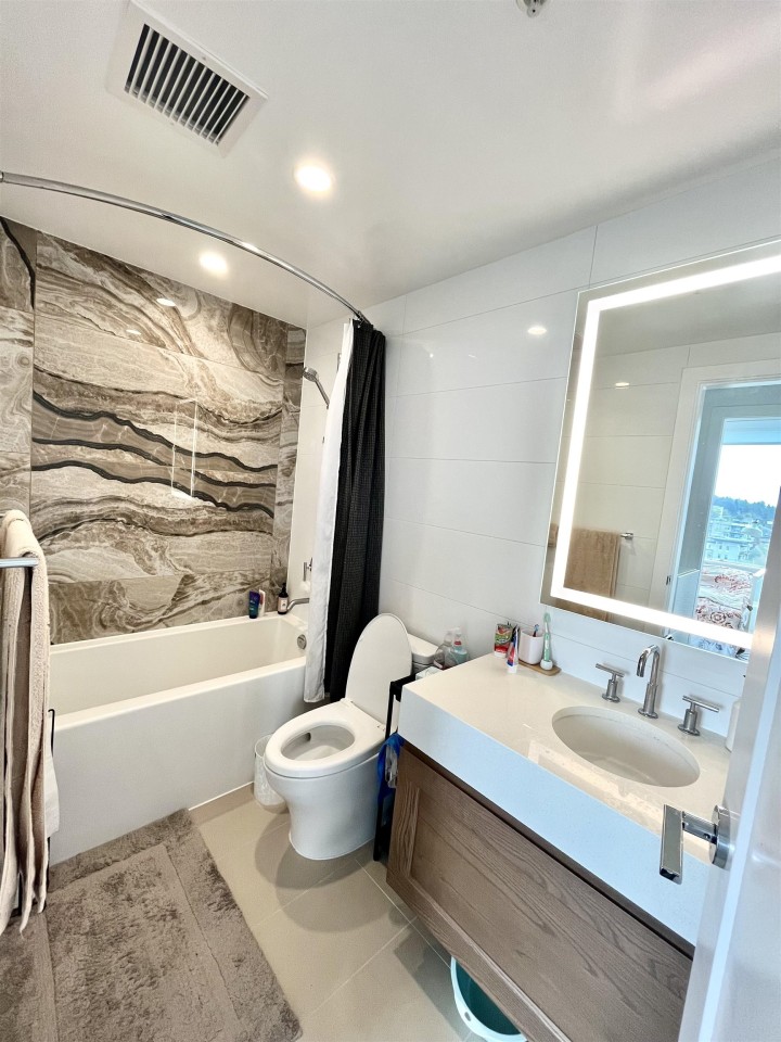 Photo 14 at 902 - 5629 Birney Avenue, University VW, Vancouver West