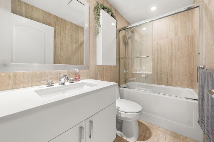 Photo 23 at 201 - 175 Victory Ship Way, Lower Lonsdale, North Vancouver
