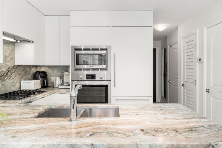 Photo 17 at 201 - 175 Victory Ship Way, Lower Lonsdale, North Vancouver