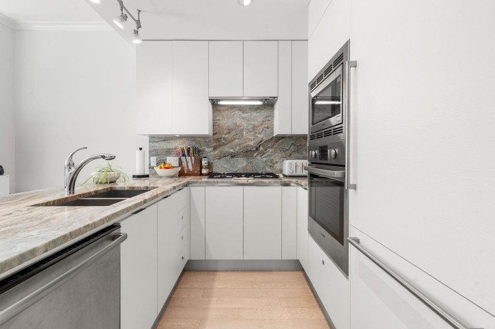 Photo 19 at 201 - 175 Victory Ship Way, Lower Lonsdale, North Vancouver