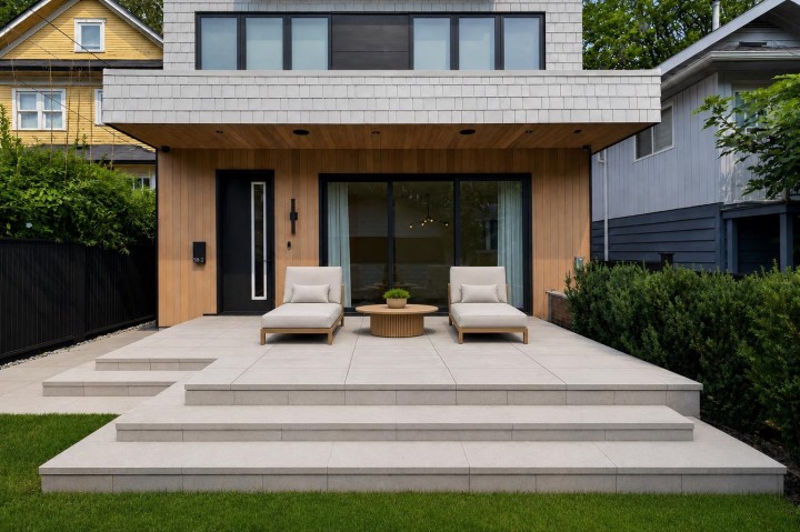 Photo 2 at 2 - 58 E 40th Avenue, Main, Vancouver East
