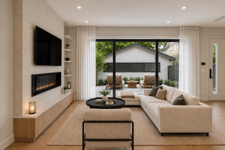 Photo 10 at 2 - 58 E 40th Avenue, Main, Vancouver East