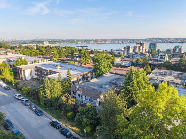 Photo 17 at 102 - 123 E 6th Street, Lower Lonsdale, North Vancouver