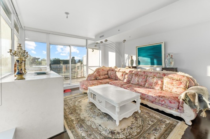 Photo 5 at 502 - 6080 Iona Drive, University VW, Vancouver West