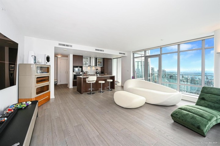 Photo 6 at 4001 - 1028 Barclay Street, West End VW, Vancouver West