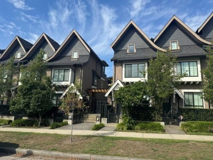 Photo 1 at 8123 Shaughnessy Street, Marpole, Vancouver West