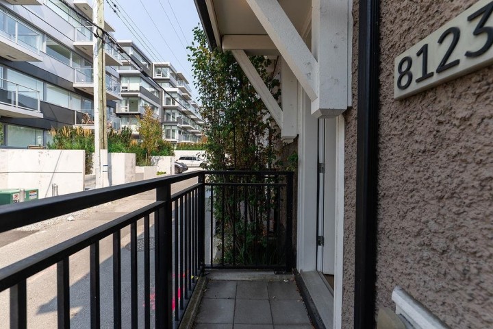 Photo 19 at 8123 Shaughnessy Street, Marpole, Vancouver West