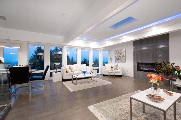 Photo 6 at 1135 Groveland Court, British Properties, West Vancouver