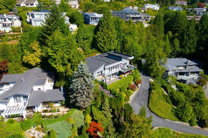 Photo 37 at 1135 Groveland Court, British Properties, West Vancouver