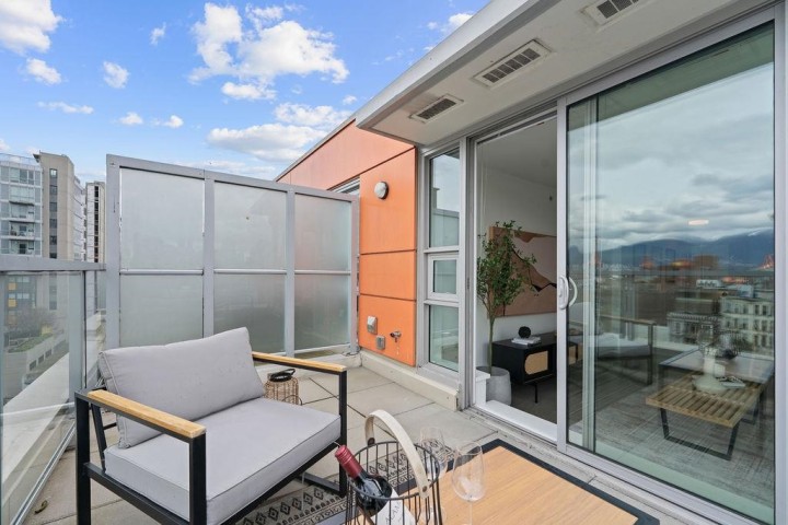 Photo 27 at 807 - 231 E Pender Street, Strathcona, Vancouver East