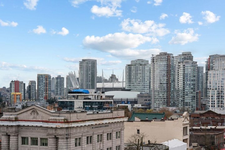 Photo 32 at 807 - 231 E Pender Street, Strathcona, Vancouver East