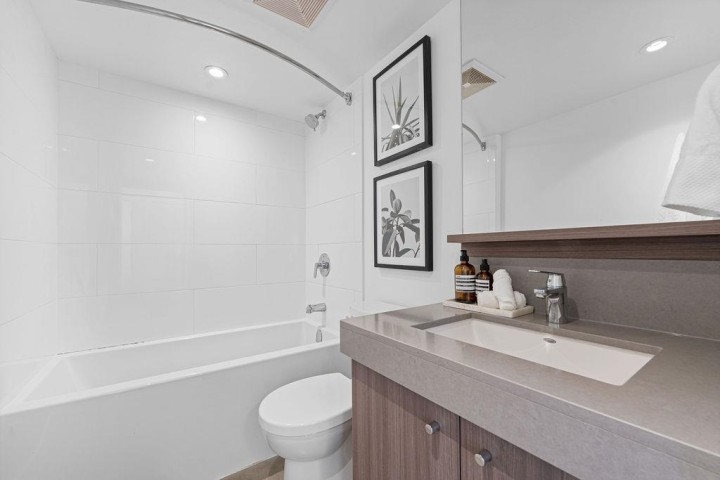 Photo 20 at 807 - 231 E Pender Street, Strathcona, Vancouver East