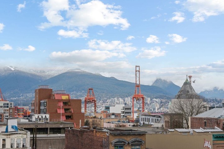Photo 30 at 807 - 231 E Pender Street, Strathcona, Vancouver East