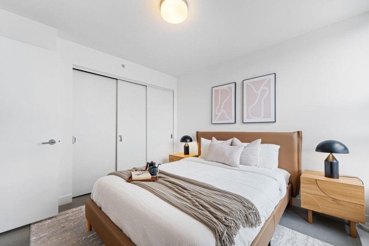 Photo 11 at 807 - 231 E Pender Street, Strathcona, Vancouver East