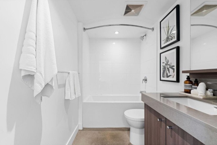 Photo 19 at 807 - 231 E Pender Street, Strathcona, Vancouver East